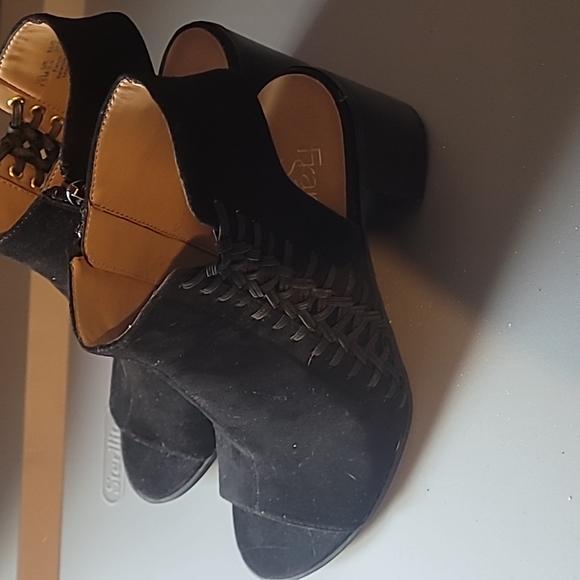 Franco Sarto Shoes - Franco Sarto Shoes